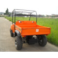 Ce Approval 5kw Battery Powered Golf Cart Electric Farm Terrain UTV